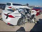 2020 Lexus Is 300   Белый vin: JTHAA1D2XL5108862