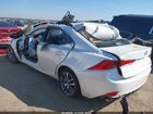 2020 Lexus Is 300   Белый vin: JTHAA1D2XL5108862