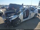 2020 Lexus Is 300   Белый vin: JTHAA1D2XL5108862