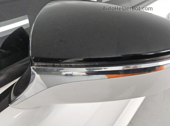 JTHAA5BC1M5011411 2021 LEXUS RC Белый 