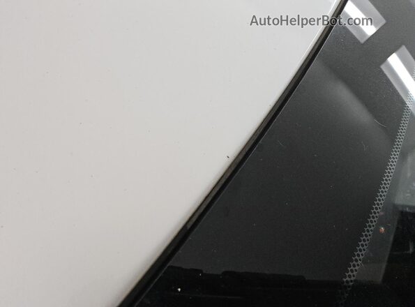 JTHAA5BC1M5011411 2021 LEXUS RC Белый 
