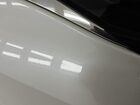 2021 Lexus Rc 300 Base Белый vin: JTHAA5BC1M5011411 Damage: Right Qtr Panel, Previous Repair, Acceptable