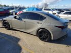 2025 Lexus Is 500 F Sport Серый vin: JTHAP1D20S5007245