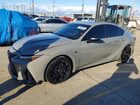 2025 Lexus Is 500 F Sport Серый vin: JTHAP1D20S5007245