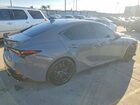 2025 Lexus Is 500 F Sport Серый vin: JTHAP1D20S5007245