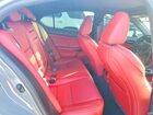 2025 Lexus Is 500 F Sport Серый vin: JTHAP1D20S5007245