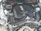 2023 Lexus Is 500 F Sport Performance Premium Белый vin: JTHAP1D25P5003621