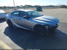 2025 Lexus Is 500 F Sport Performance Silver vin: JTHAP1D27S5007937