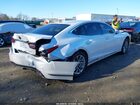 2018 Lexus Ls 500   Белый vin: JTHB51FF2J5003707