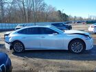 2018 Lexus Ls 500   Белый vin: JTHB51FF2J5003707
