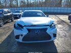 2018 Lexus Ls 500   Белый vin: JTHB51FF2J5003707