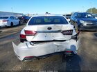 2018 Lexus Ls 500   Белый vin: JTHB51FF2J5003707