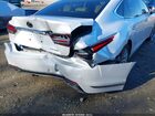 2018 Lexus Ls 500   Белый vin: JTHB51FF2J5003707