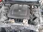 2018 Lexus Ls 500   Черный vin: JTHB51FF2J5005232