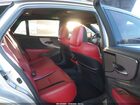 2018 Lexus Ls 500 F Sport Серый vin: JTHB51FF4J5001988