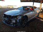 2018 Lexus Ls 500 F Sport Серый vin: JTHB51FF4J5001988