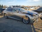 2018 Lexus Ls 500 Base Silver vin: JTHB51FF8J5000651