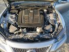 2018 Lexus Ls 500 Base Silver vin: JTHB51FF8J5000651