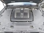 2018 Lexus Ls 500 F Sport Черный vin: JTHB51FF9J5006362