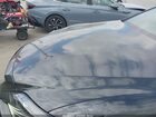 2018 Lexus Ls 500 F Sport Черный vin: JTHB51FF9J5006362