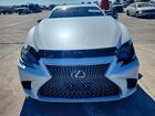 2019 Lexus Ls 500 Белый vin: JTHB51FF9K5007304