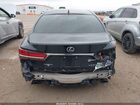 2018 Lexus Ls 500   Black vin: JTHB5LFF6J5003592