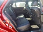 2018 Lexus Ls 500 Красный vin: JTHB5LFF9J5004106