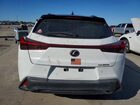 2024 Lexus Ux 250h Base Белый vin: JTHB6JBH5R2167454