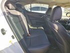 2016 Lexus Gs 200t Base Белый vin: JTHBA1BL7GA001023