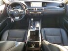 2016 Lexus Gs 200t Base Белый vin: JTHBA1BL7GA001023