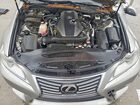 2016 Lexus Is 200t Base Silver vin: JTHBA1D20G5004259 2016 Lexus Is 200t Base Silver vin: JTHBA1D20G5004259