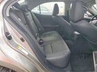 2016 Lexus Is 200t Base Silver vin: JTHBA1D20G5004259 2016 Lexus Is 200t Base Silver vin: JTHBA1D20G5004259