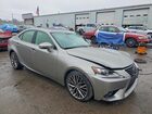 2016 Lexus Is 200t Base Silver vin: JTHBA1D20G5004259 2016 Lexus Is 200t Base Silver vin: JTHBA1D20G5004259