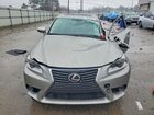2016 Lexus Is 200t Base Silver vin: JTHBA1D20G5004259 2016 Lexus Is 200t Base Silver vin: JTHBA1D20G5004259