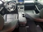 2016 Lexus Is 200t Base Silver vin: JTHBA1D20G5004259 2016 Lexus Is 200t Base Silver vin: JTHBA1D20G5004259