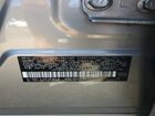 2016 Lexus Is 200t Серебряный vin: JTHBA1D20G5006206