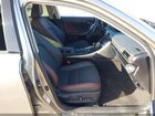 2017 Lexus Is 200t   Серый vin: JTHBA1D20H5046528
