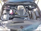 2017 Lexus Is 200t   Серый vin: JTHBA1D20H5046528