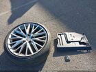2017 Lexus Is 200t   Серый vin: JTHBA1D20H5046528