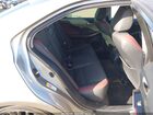 2017 Lexus Is 200t   Серый vin: JTHBA1D20H5046528