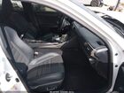 2017 Lexus Is 200t   Белый vin: JTHBA1D20H5055083