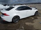 2017 Lexus Is 200t   Белый vin: JTHBA1D20H5055083