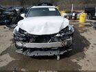 2017 Lexus Is 200t   Белый vin: JTHBA1D20H5055083