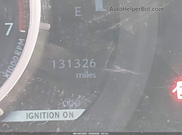 JTHBA1D20H5055083 2017 LEXUS IS 200T Белый 