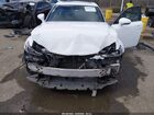 2017 Lexus Is 200t   Белый vin: JTHBA1D20H5055083