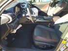 2018 Lexus Is 300 Серебряный vin: JTHBA1D20J5076151