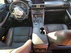 2018 Lexus Is 300 Серебряный vin: JTHBA1D20J5076151