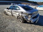 2018 Lexus Is 300 Серебряный vin: JTHBA1D20J5076151
