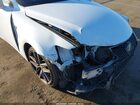 2019 Lexus Is 300   Белый vin: JTHBA1D20K5098913