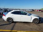 2019 Lexus Is 300   Белый vin: JTHBA1D20K5098913